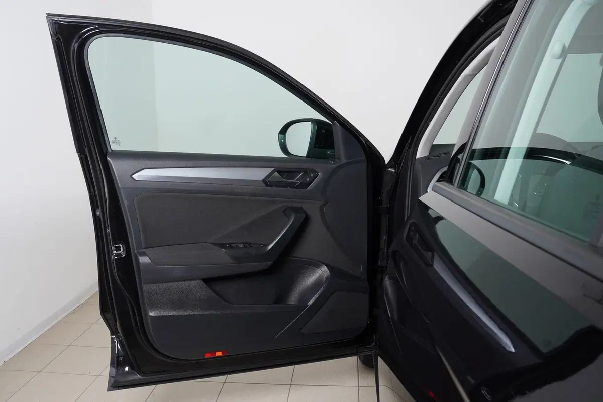 Volkswagen T-Roc usata a Perugia (14)