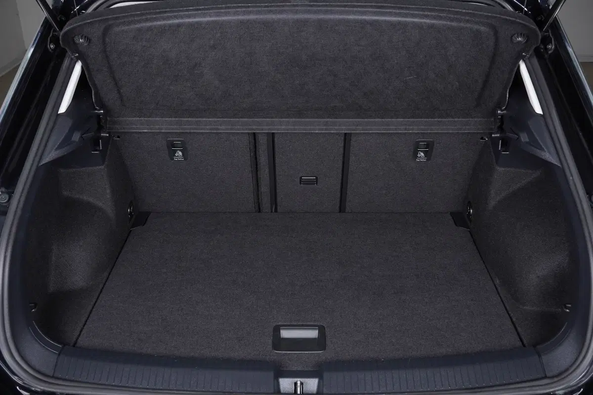 Volkswagen T-Roc usata a Perugia (7)