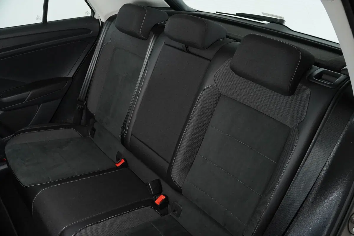 Volkswagen T-Roc usata a Perugia (10)