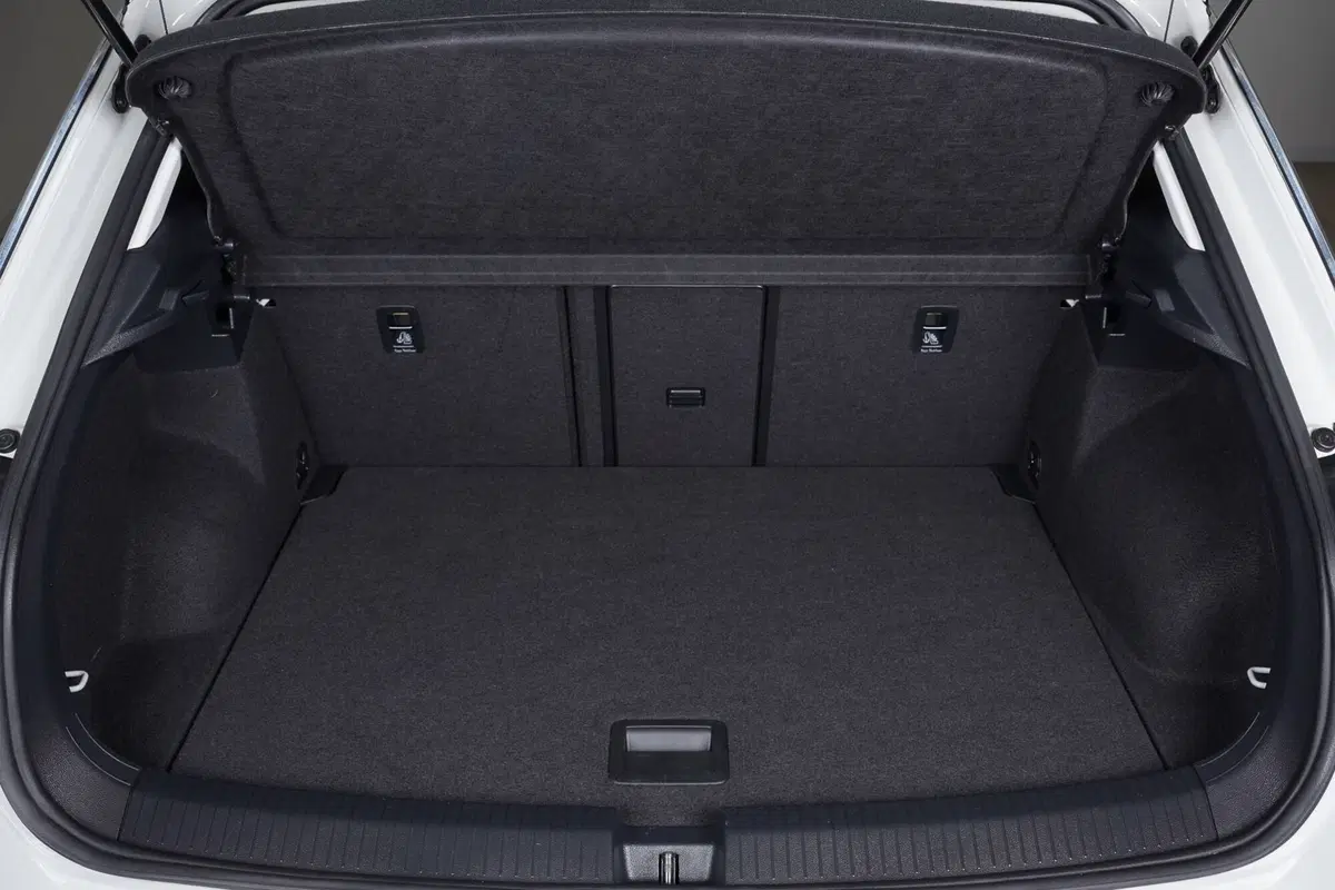 Volkswagen T-Roc usata a Perugia (7)