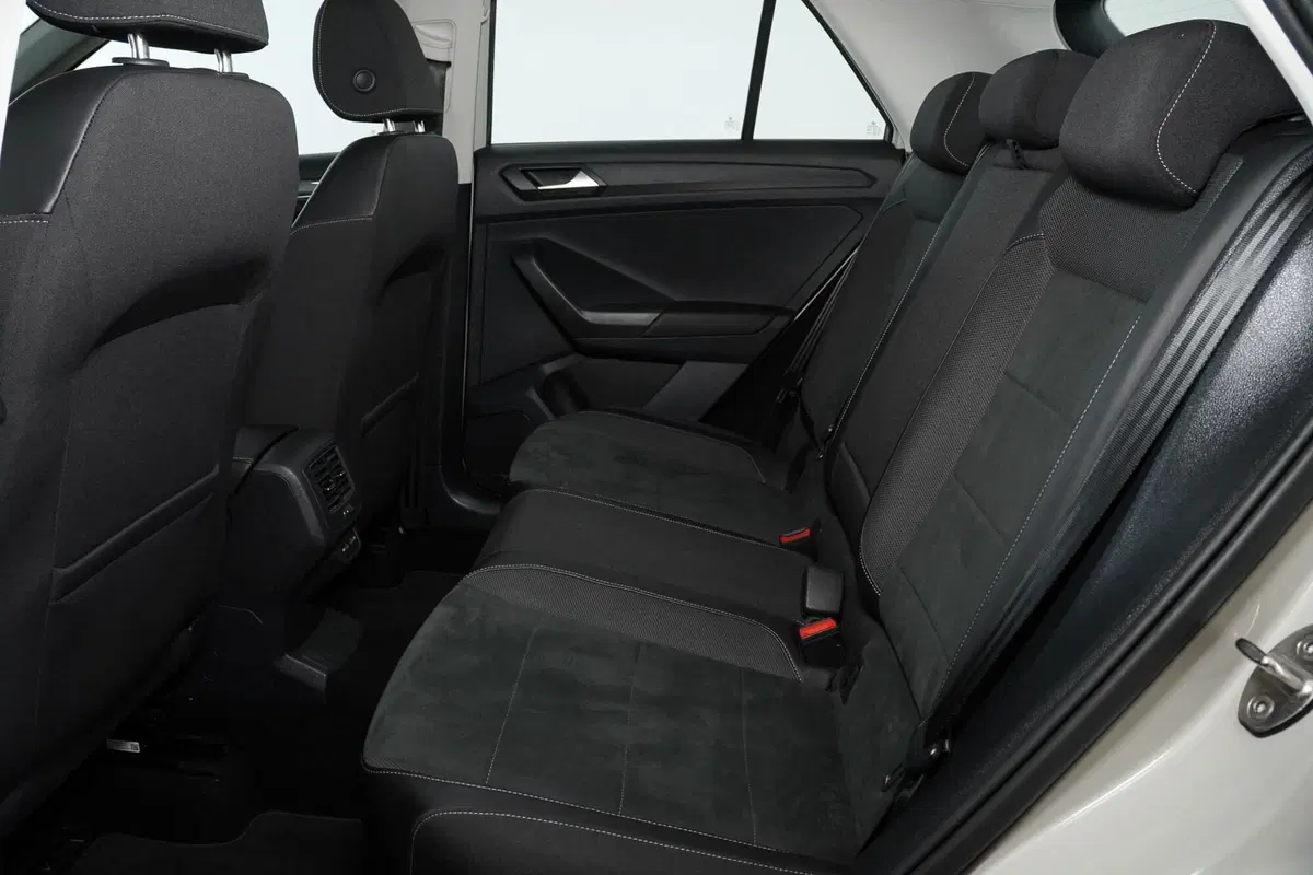 Volkswagen T-Roc usata a Perugia (9)
