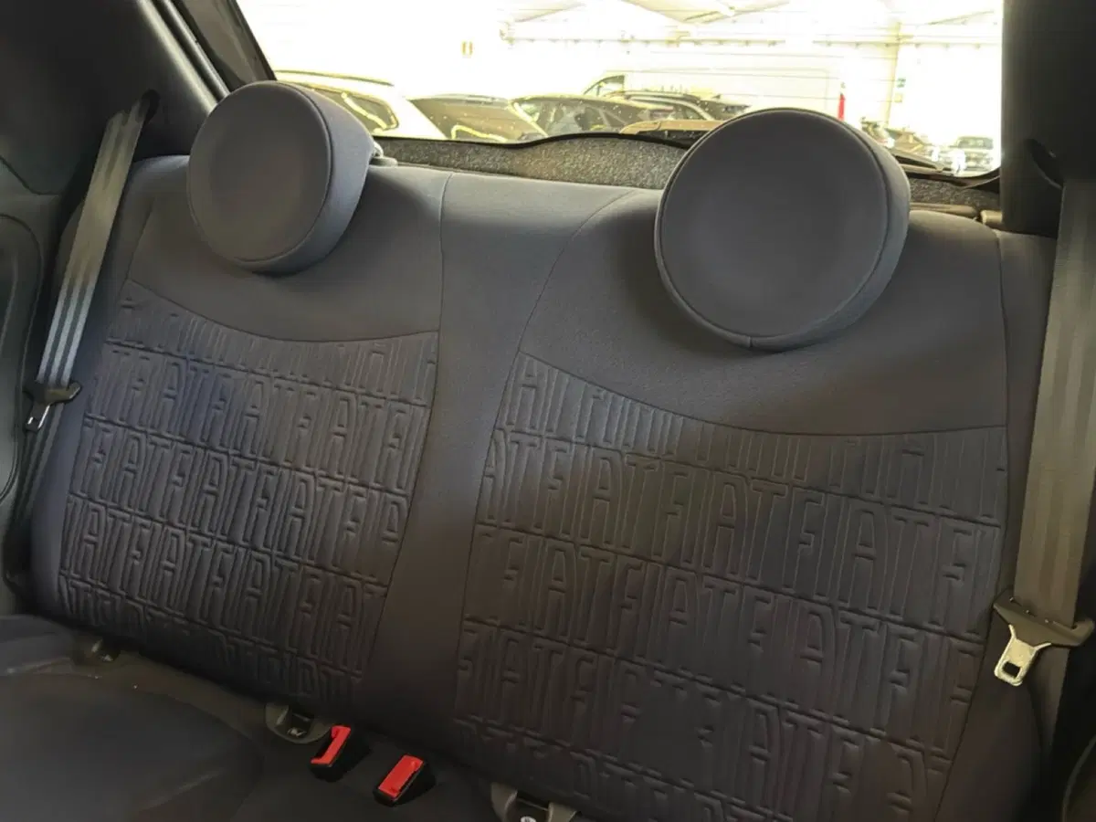 Fiat 500 usata a Pordenone (11)