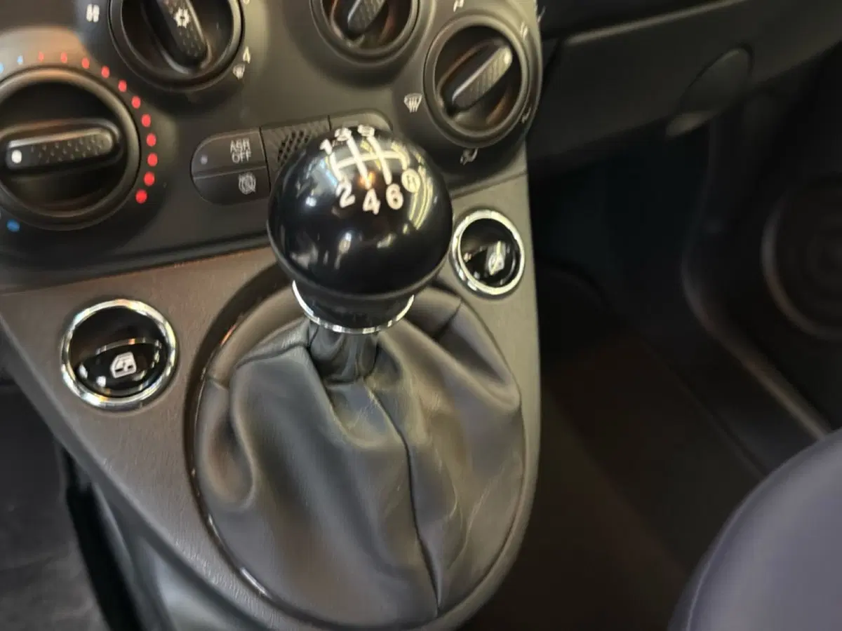 Fiat 500 usata a Pordenone (15)