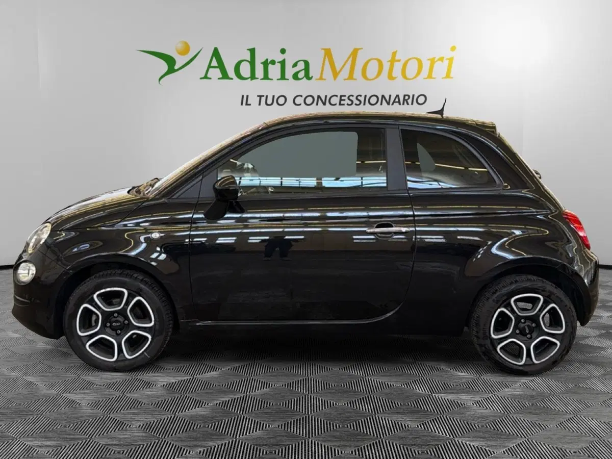 Fiat 500 usata a Pordenone (2)