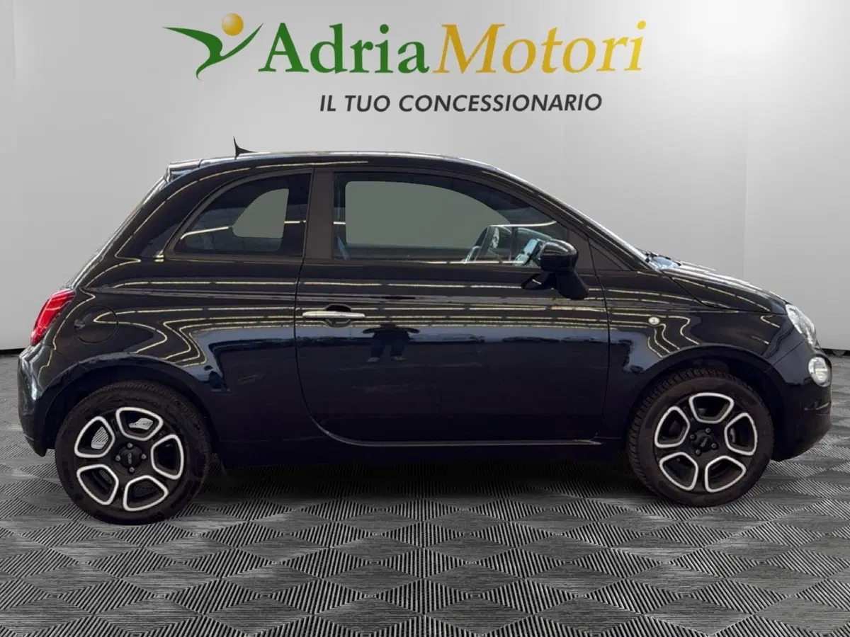Fiat 500 usata a Pordenone (6)