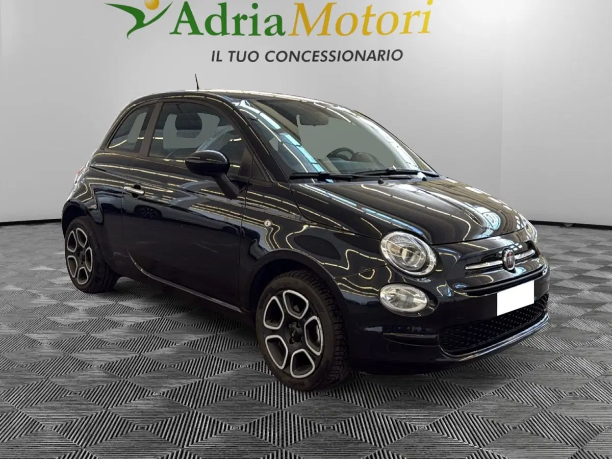 Fiat 500 usata a Pordenone (7)