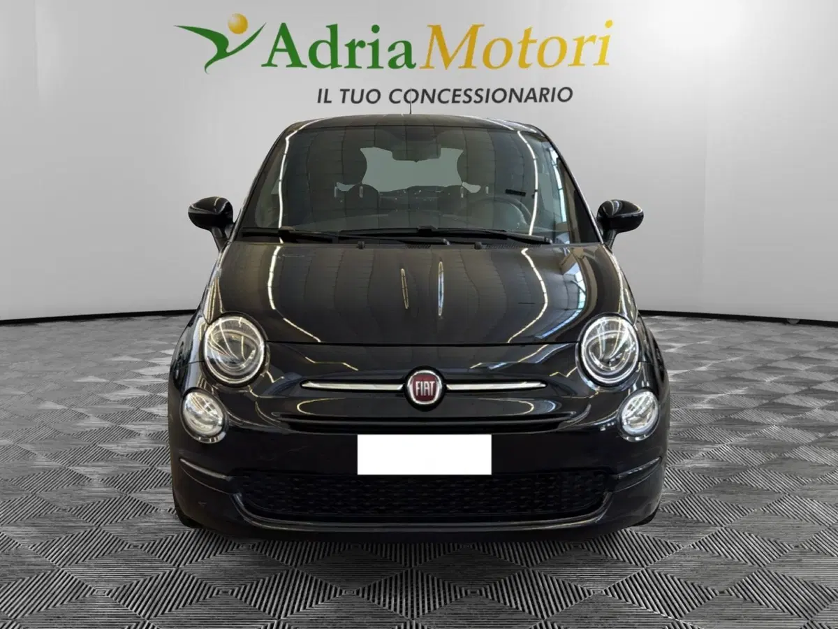 Fiat 500 usata a Pordenone (8)