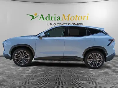 Sportequipe Sportequipe 6 GT Sportequipe 6 GT 1.6 t-gdi 186cv dct del 2025 usata a Pordenone
