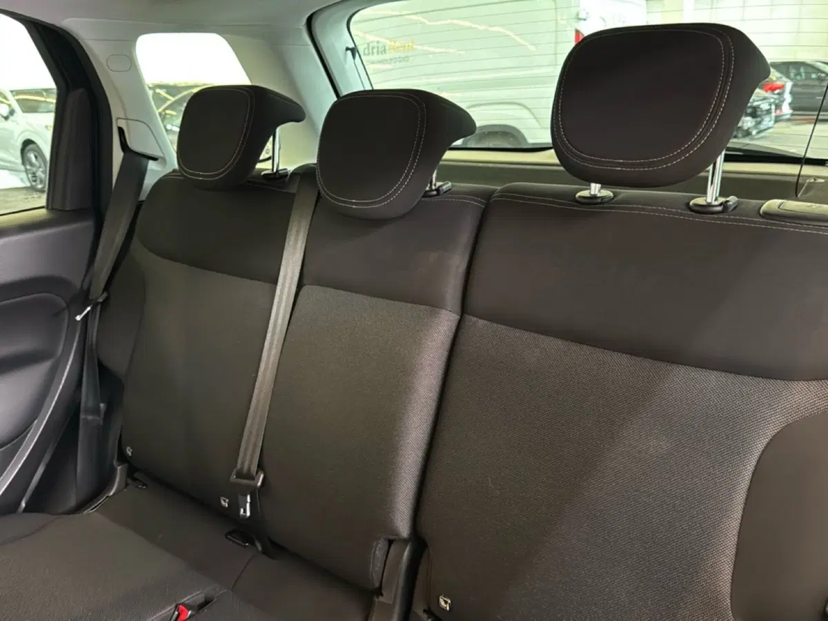Fiat 500L usata a Pordenone (10)