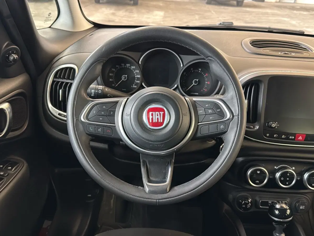Fiat 500L usata a Pordenone (12)