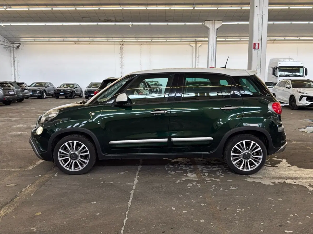 Fiat 500L usata a Pordenone (19)