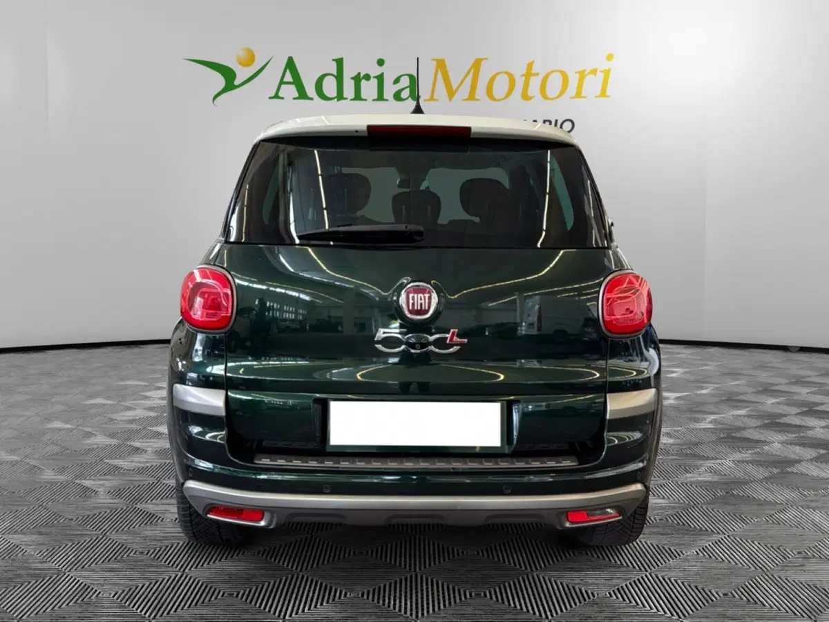 Fiat 500L usata a Pordenone (3)