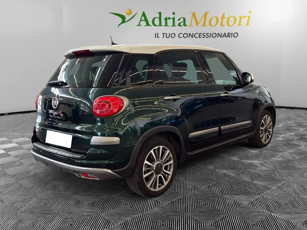 Fiat 500L usata a Pordenone (4)