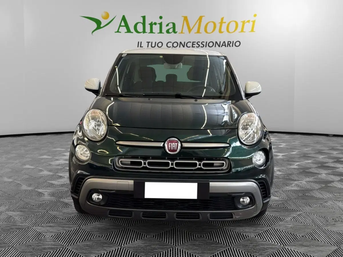 Fiat 500L usata a Pordenone (7)