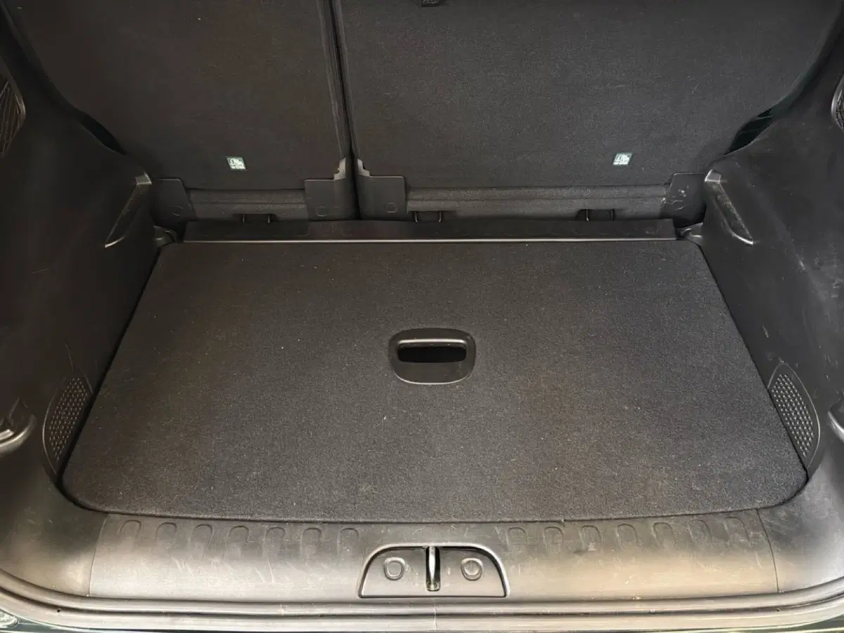 Fiat 500L usata a Pordenone (9)