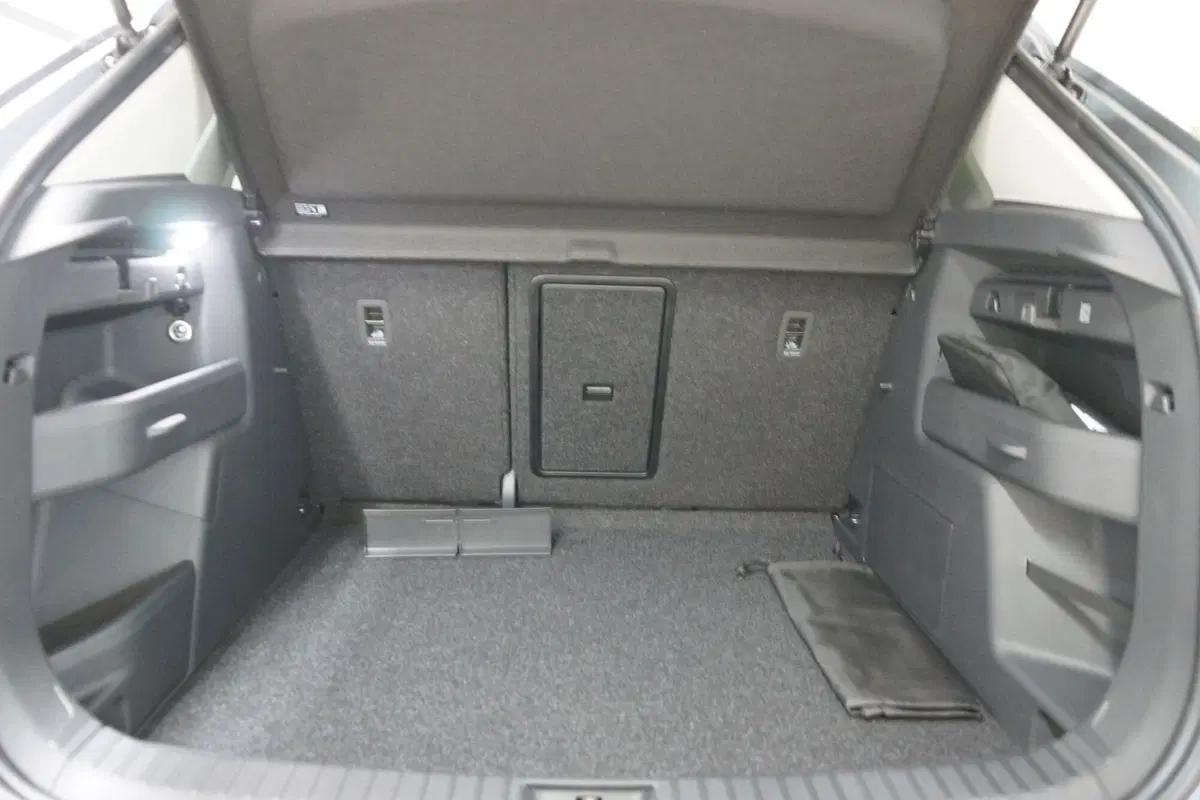 Skoda Elroq nuova a Torino (18)