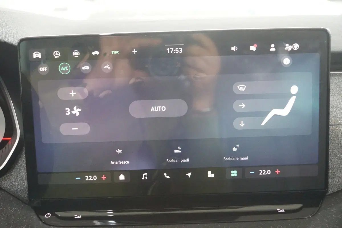 Skoda Octavia Station Wagon nuova a Torino (15)