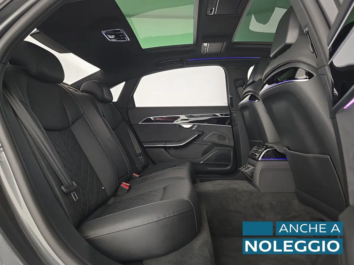 Audi A8 usata a Alessandria (16)