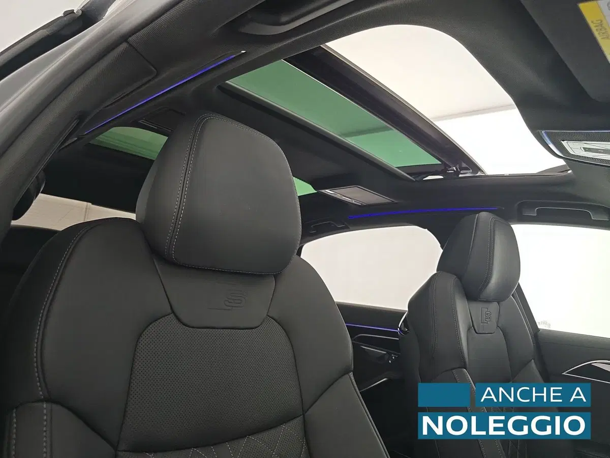 Audi A8 usata a Alessandria (18)