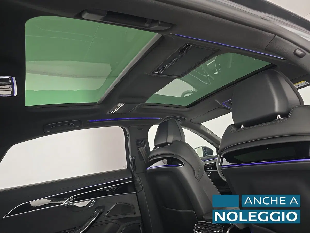 Audi A8 usata a Alessandria (19)