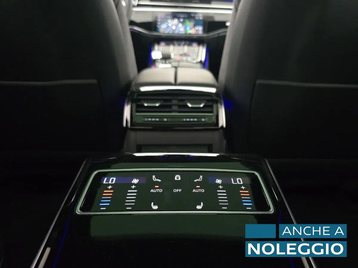 Audi A8 usata a Alessandria (20)