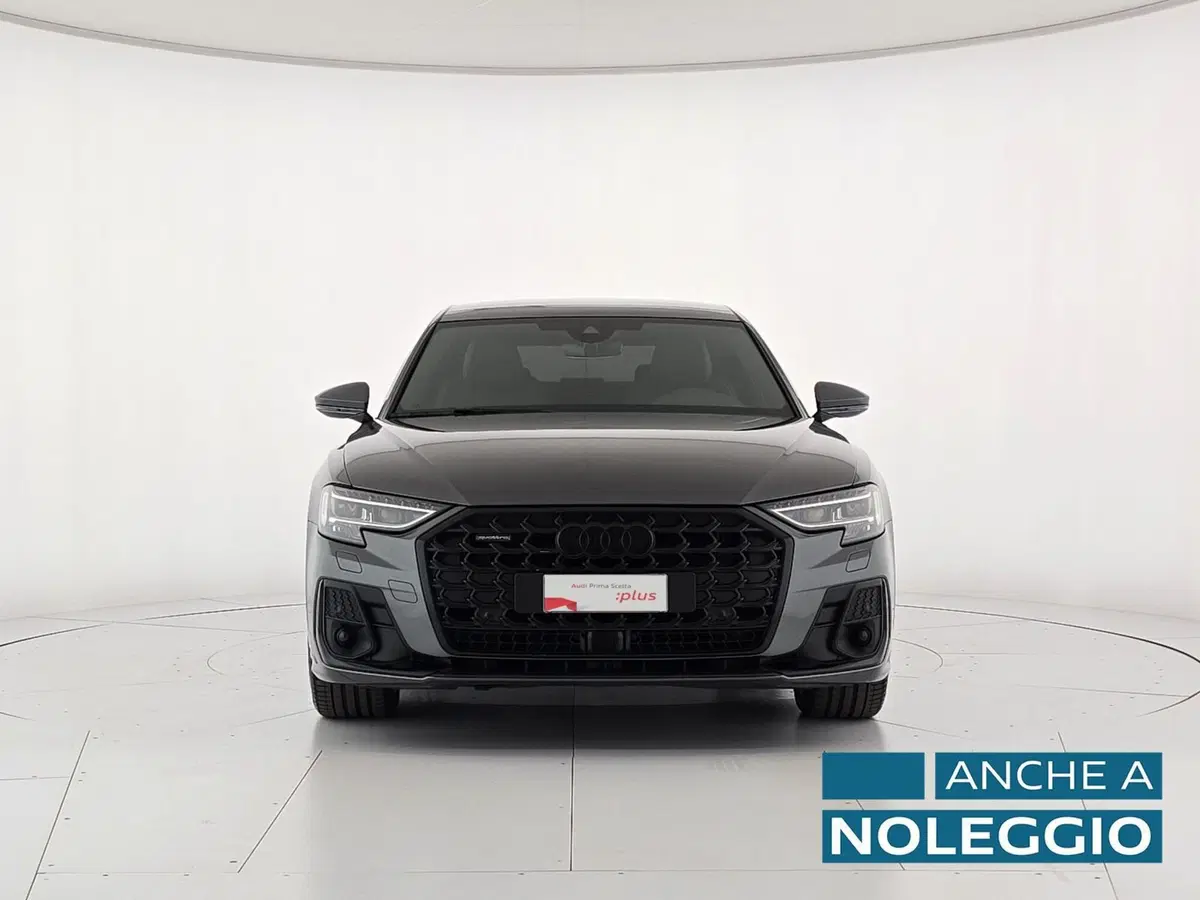 Audi A8 usata a Alessandria (3)