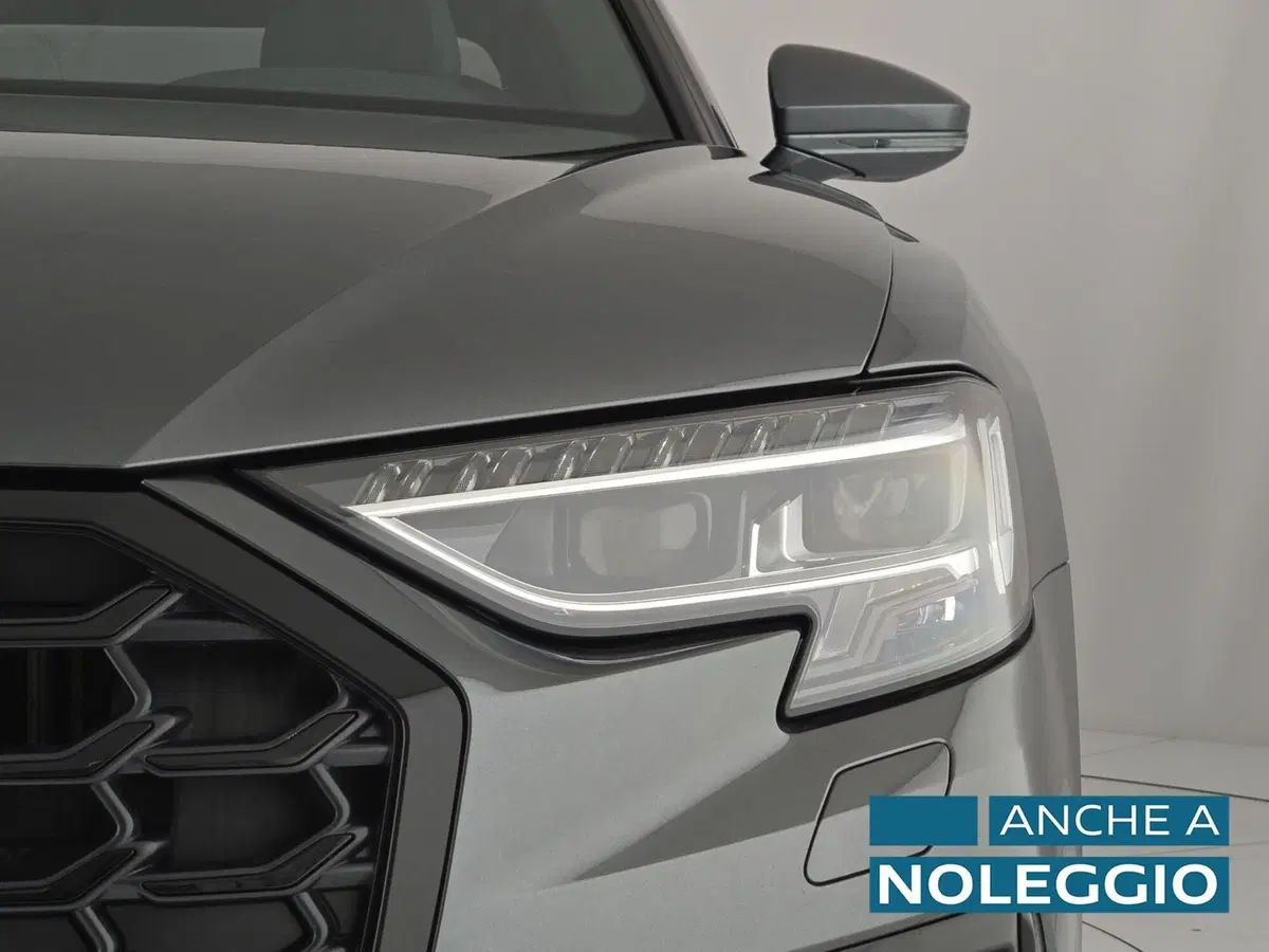 Audi A8 usata a Alessandria (7)