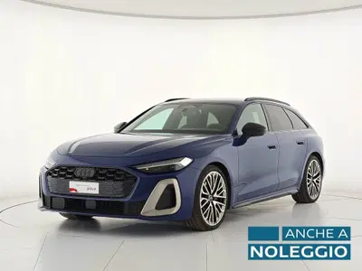 Audi A5 Avant 2.0 tfsi S line edition quattro 204cv s-tronic del 2024 usata a Alessandria