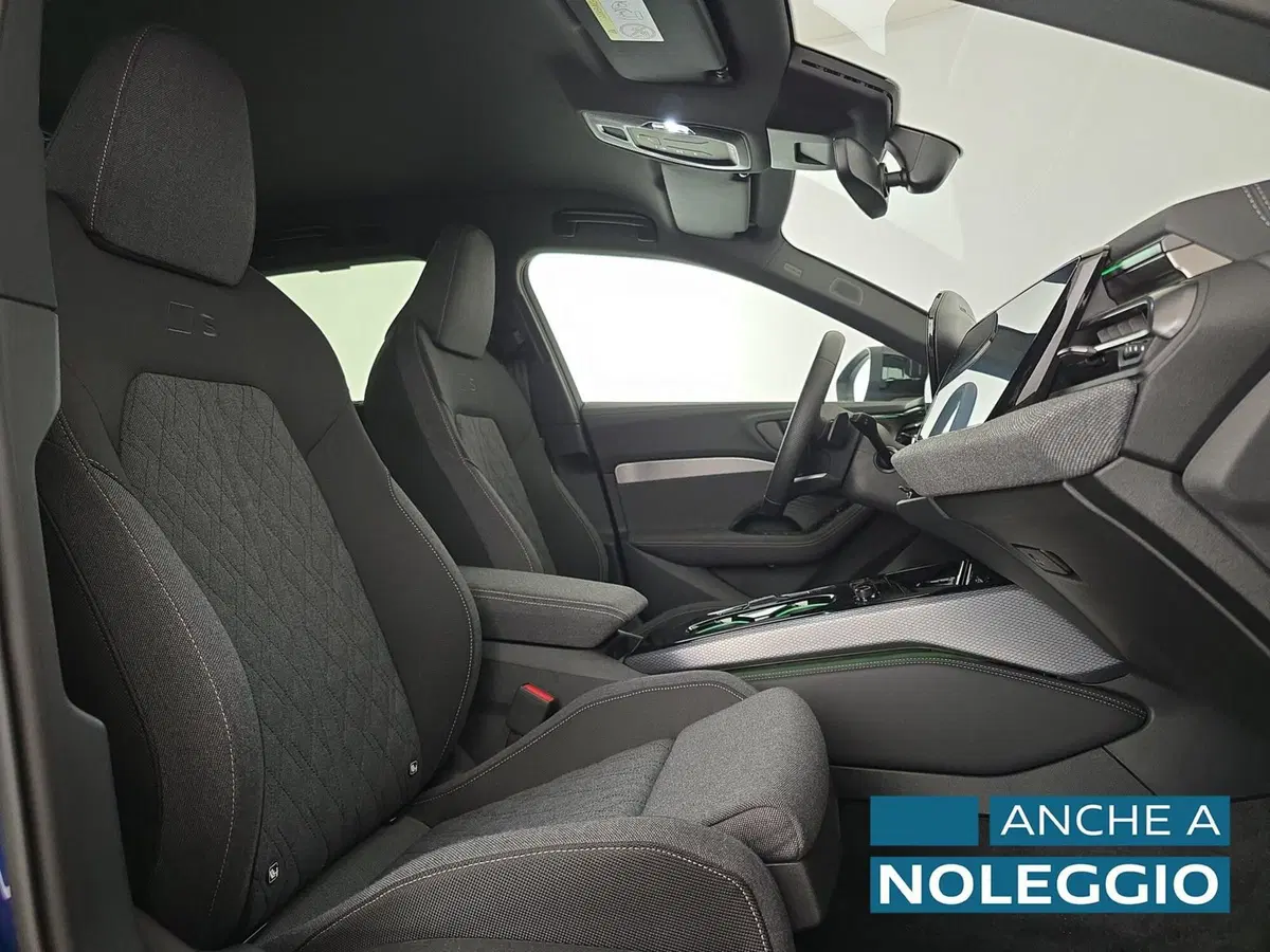 Audi A5 Avant usata a Alessandria (15)