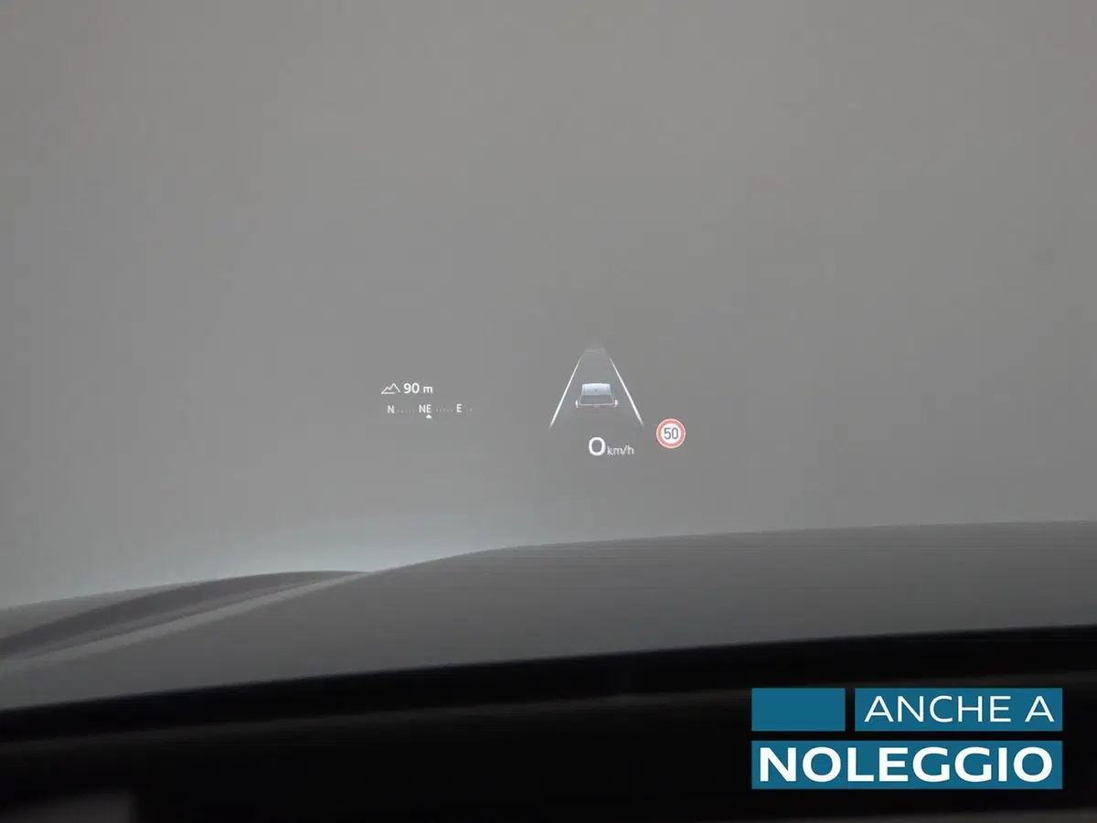 Audi A5 Avant usata a Alessandria (20)
