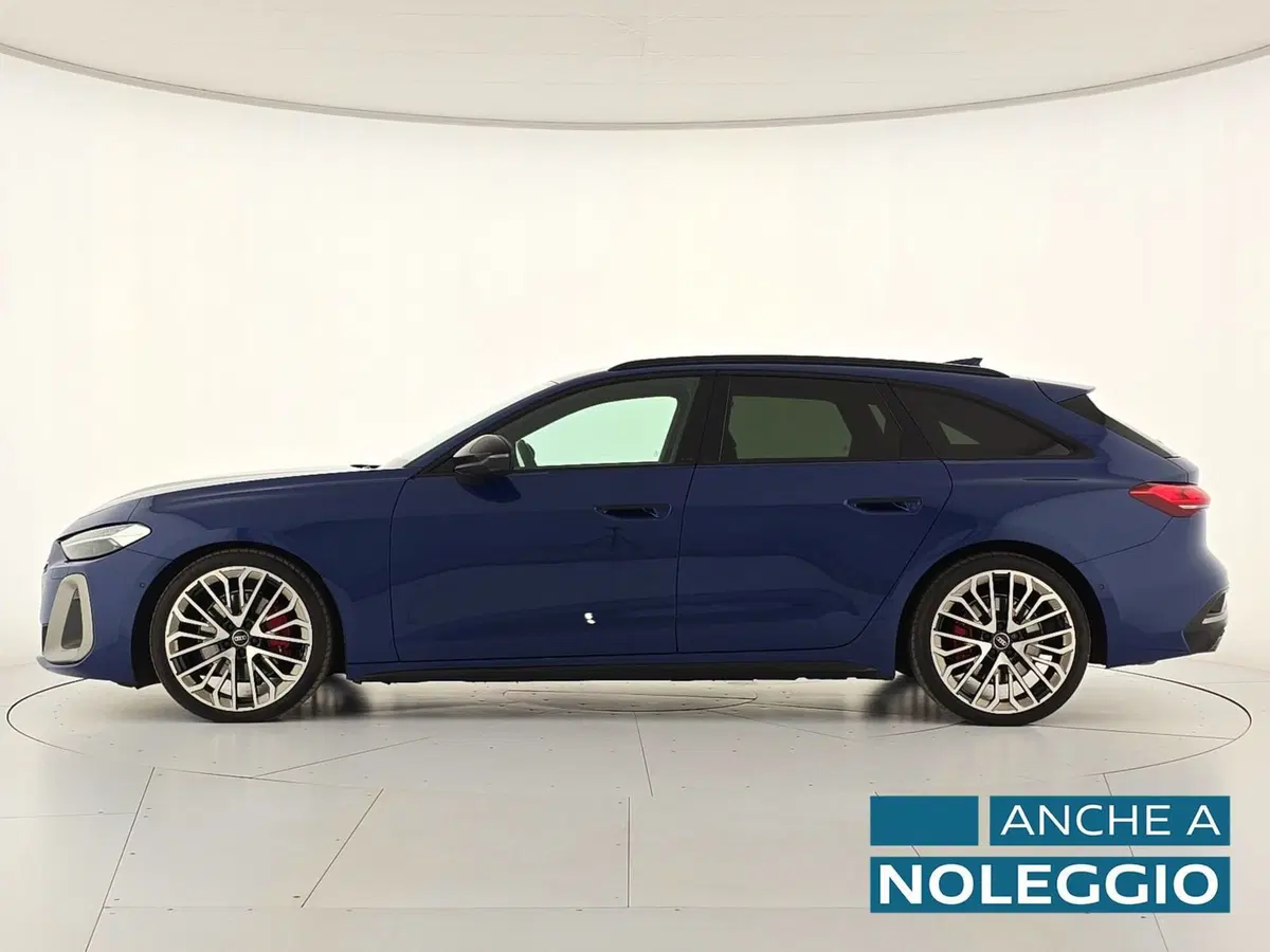 Audi A5 Avant usata a Alessandria (4)