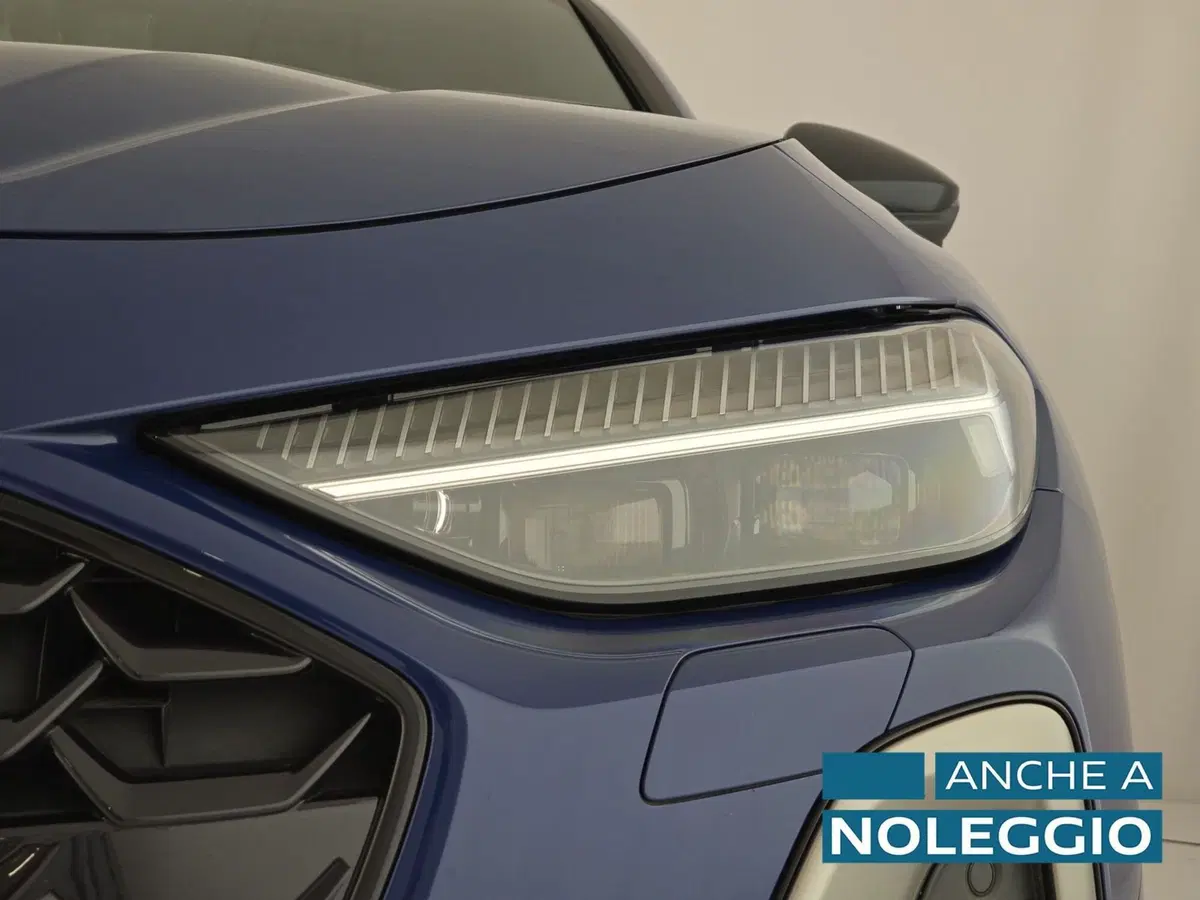 Audi A5 Avant usata a Alessandria (7)