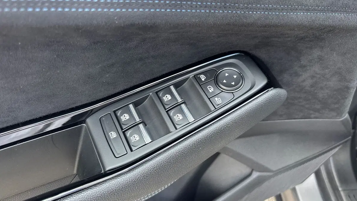 Renault Austral usata a Treviso (11)