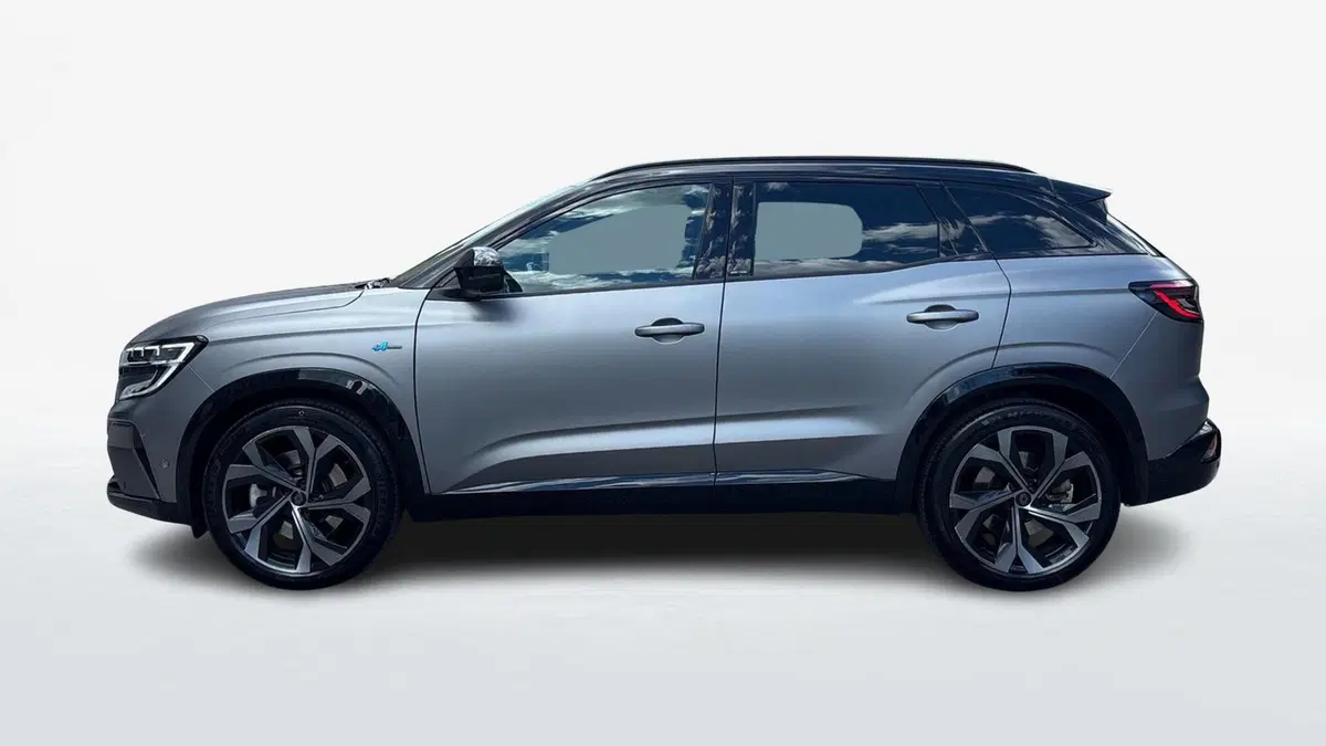 Renault Austral usata a Treviso (3)