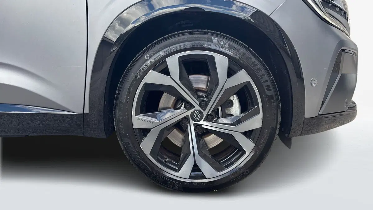 Renault Austral usata a Treviso (4)