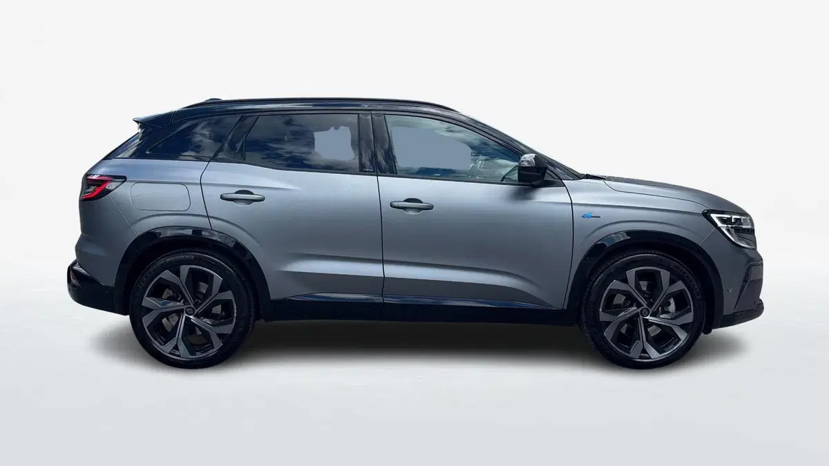 Renault Austral usata a Treviso (5)