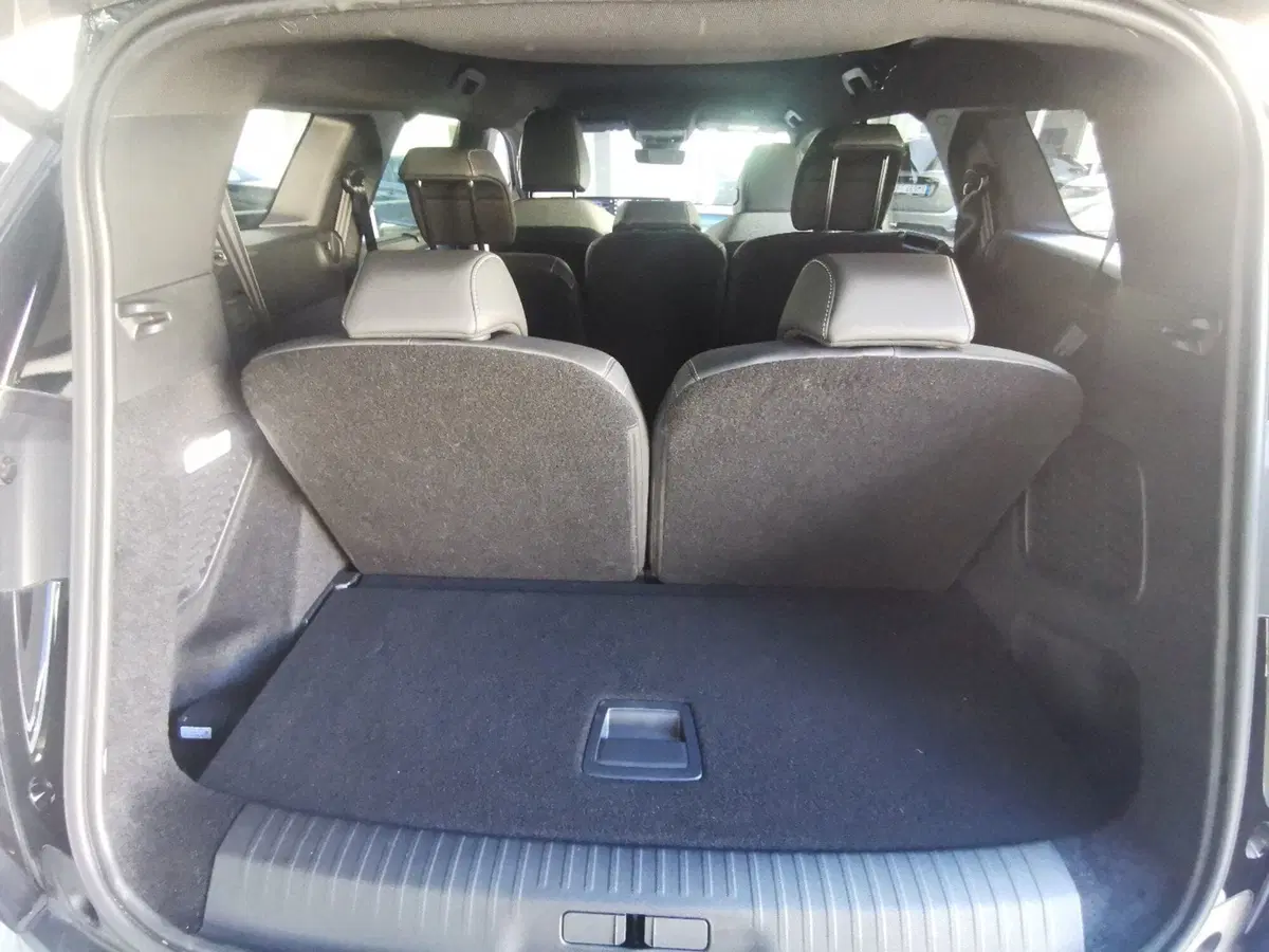 Peugeot 5008 usata a Taranto (14)