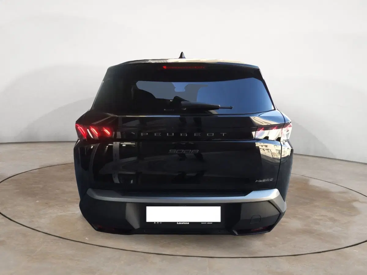 Peugeot 5008 usata a Taranto (8)