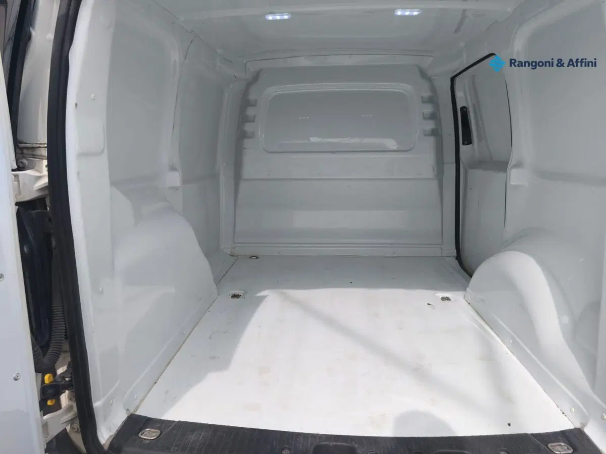 Volkswagen Veicoli Commerciali Caddy Furgone usata a Brescia (12)