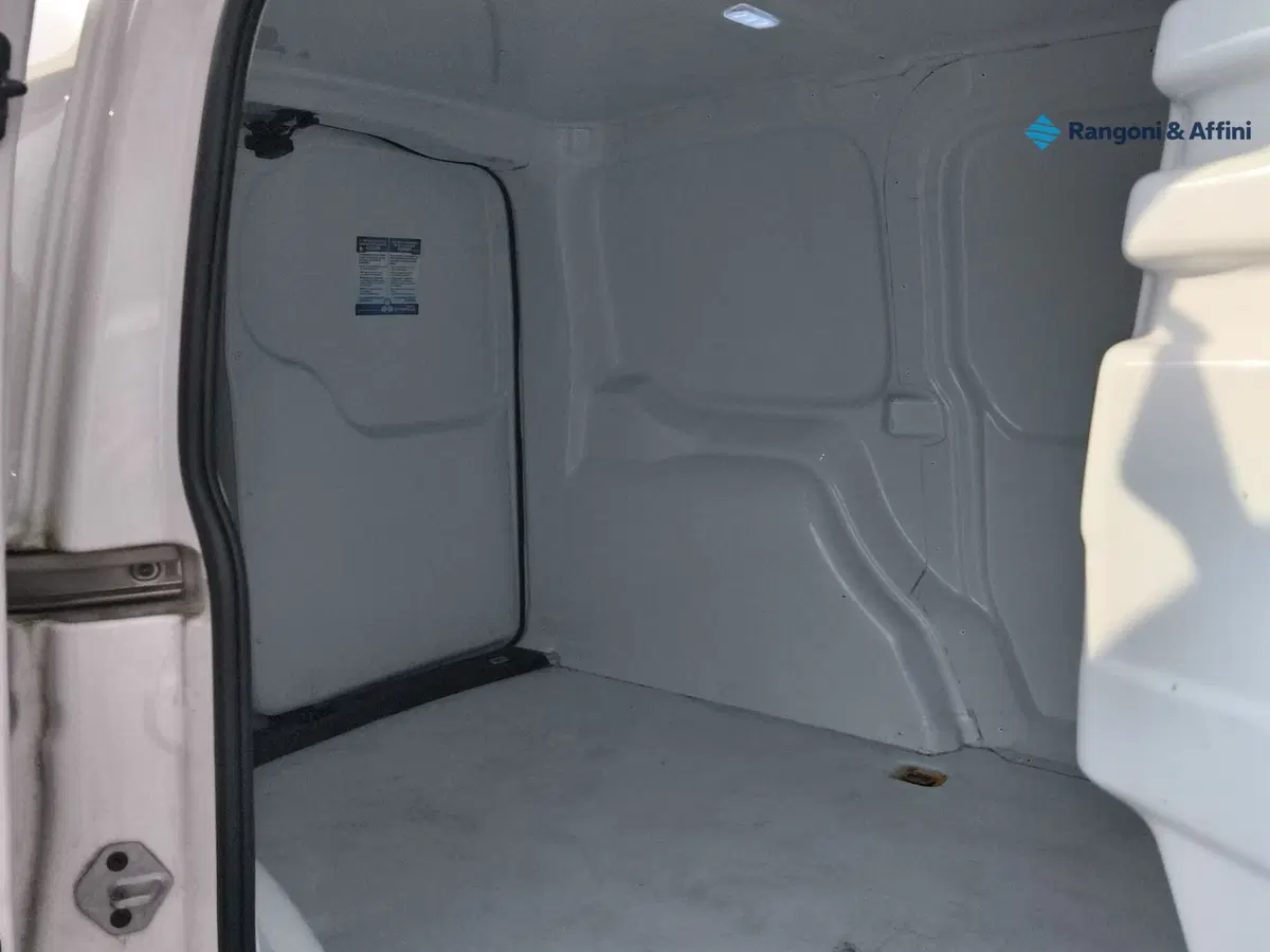 Volkswagen Veicoli Commerciali Caddy Furgone usata a Brescia (13)