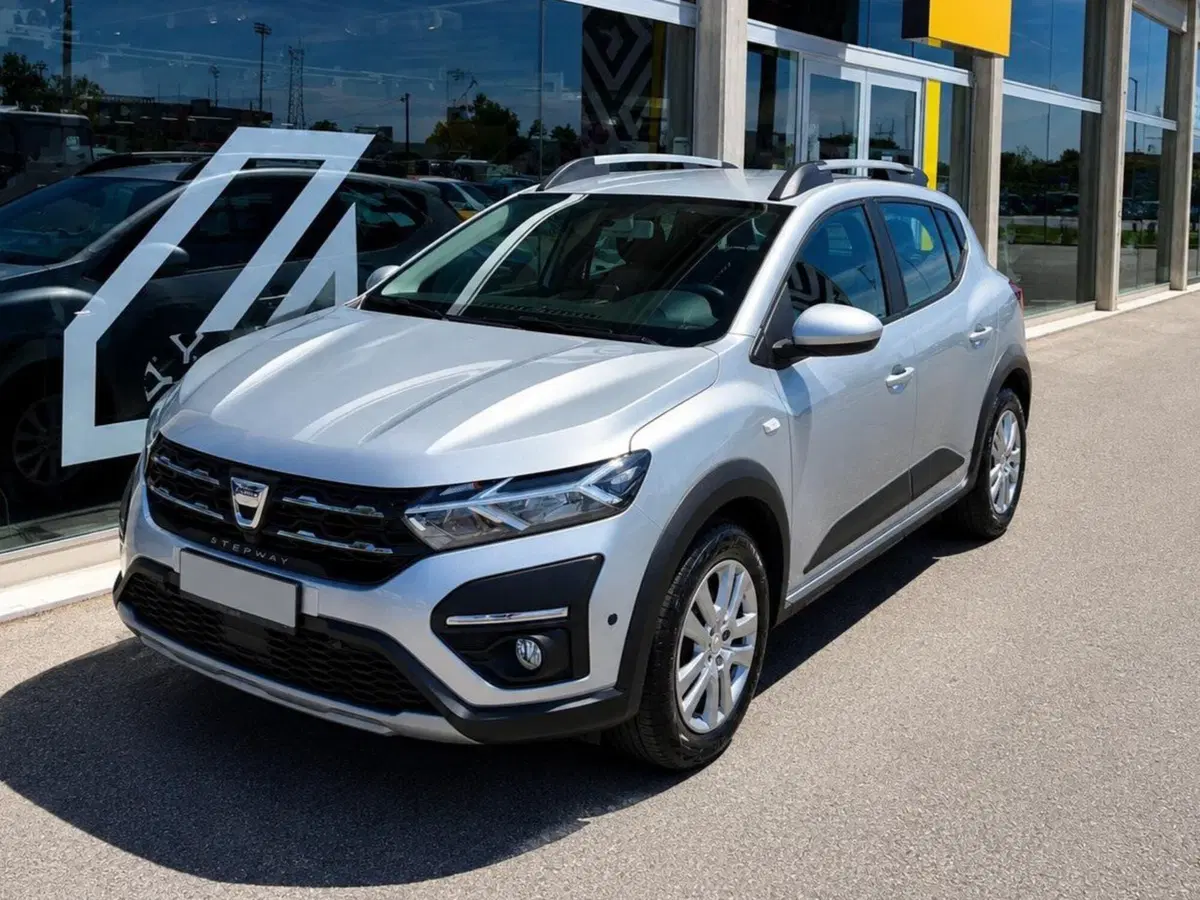 Dacia Sandero usata a Rimini