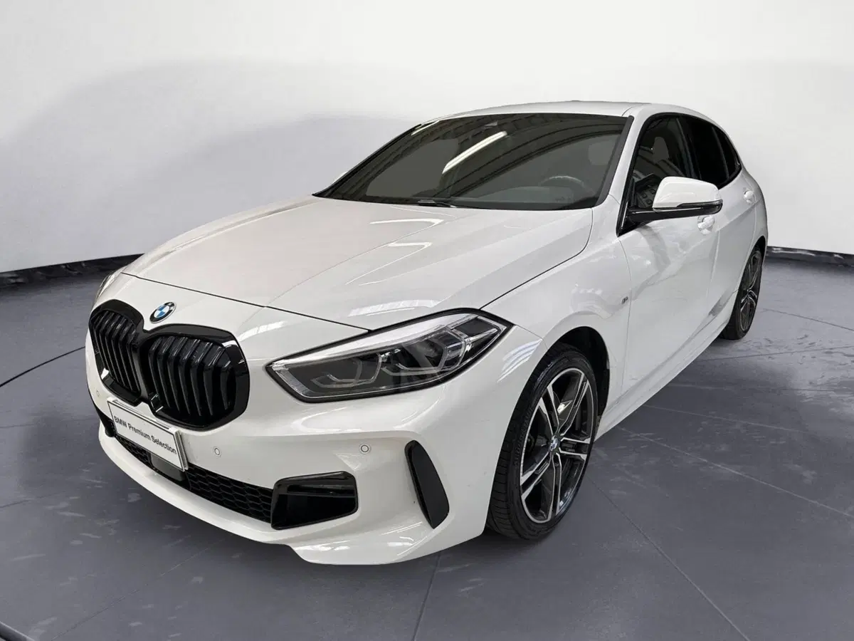 BMW Serie 1 usata a Cuneo