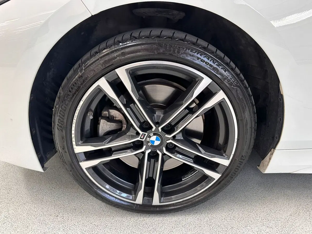 BMW Serie 1 usata a Cuneo (14)