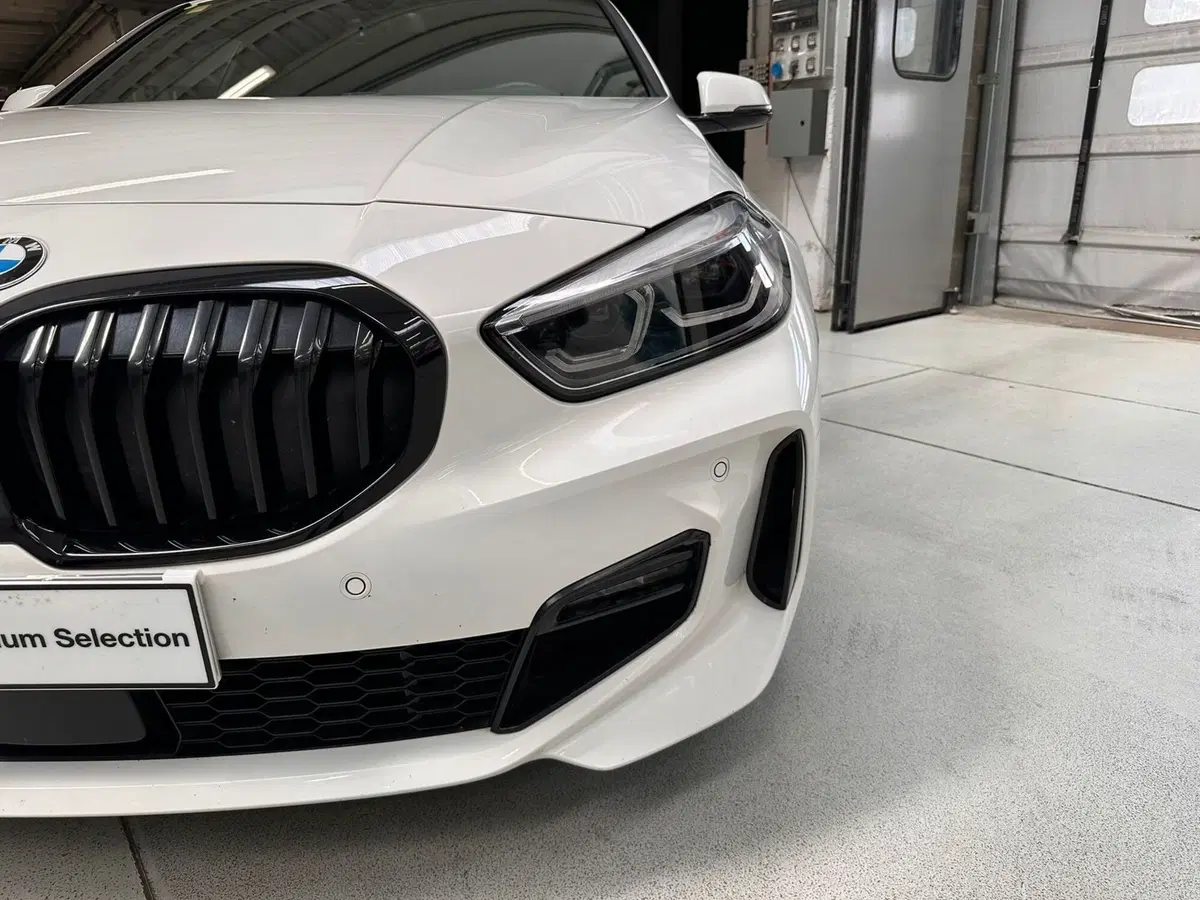 BMW Serie 1 usata a Cuneo (20)