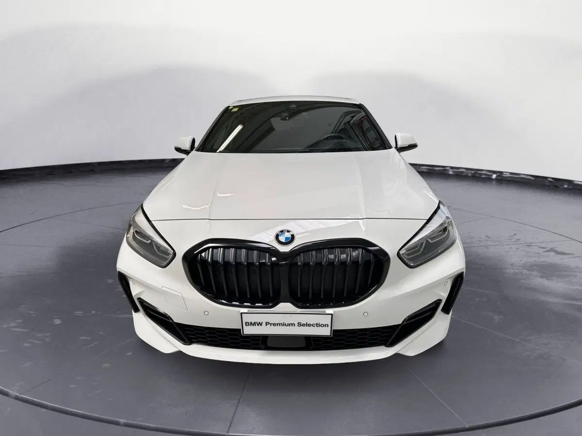 BMW Serie 1 usata a Cuneo (3)
