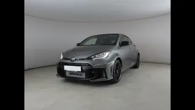 Toyota GR Yaris 1.6 Circuit dat-8 nuova a Palermo