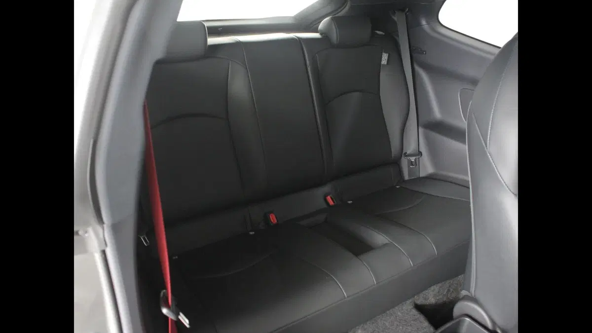 Toyota GR Yaris nuova a Palermo (7)