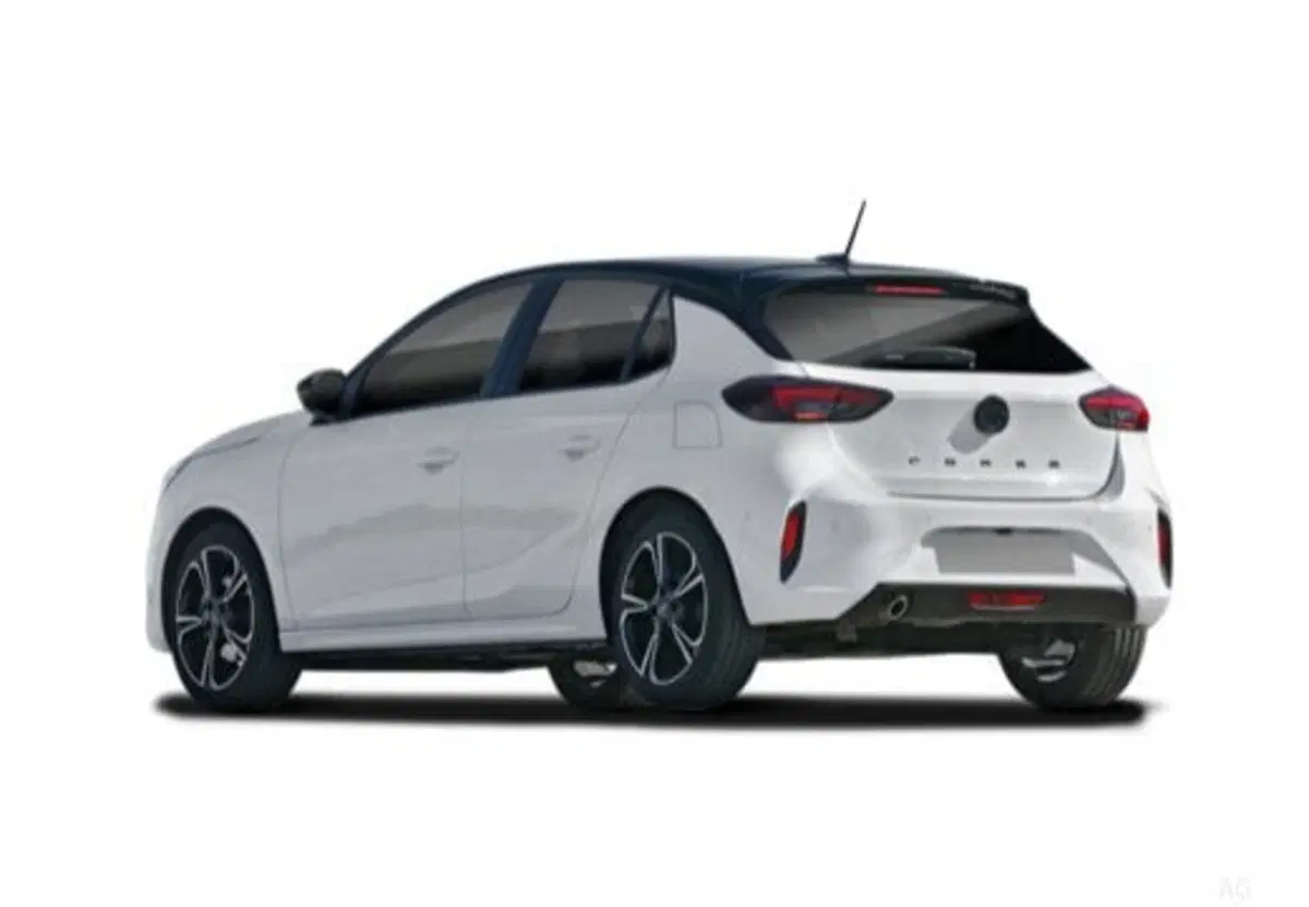 Opel Corsa usata a Palermo (10)
