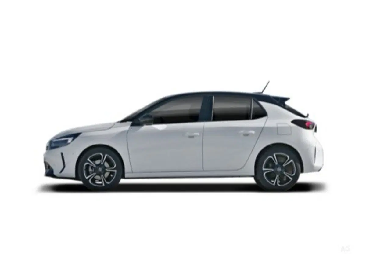 Opel Corsa usata a Palermo (11)