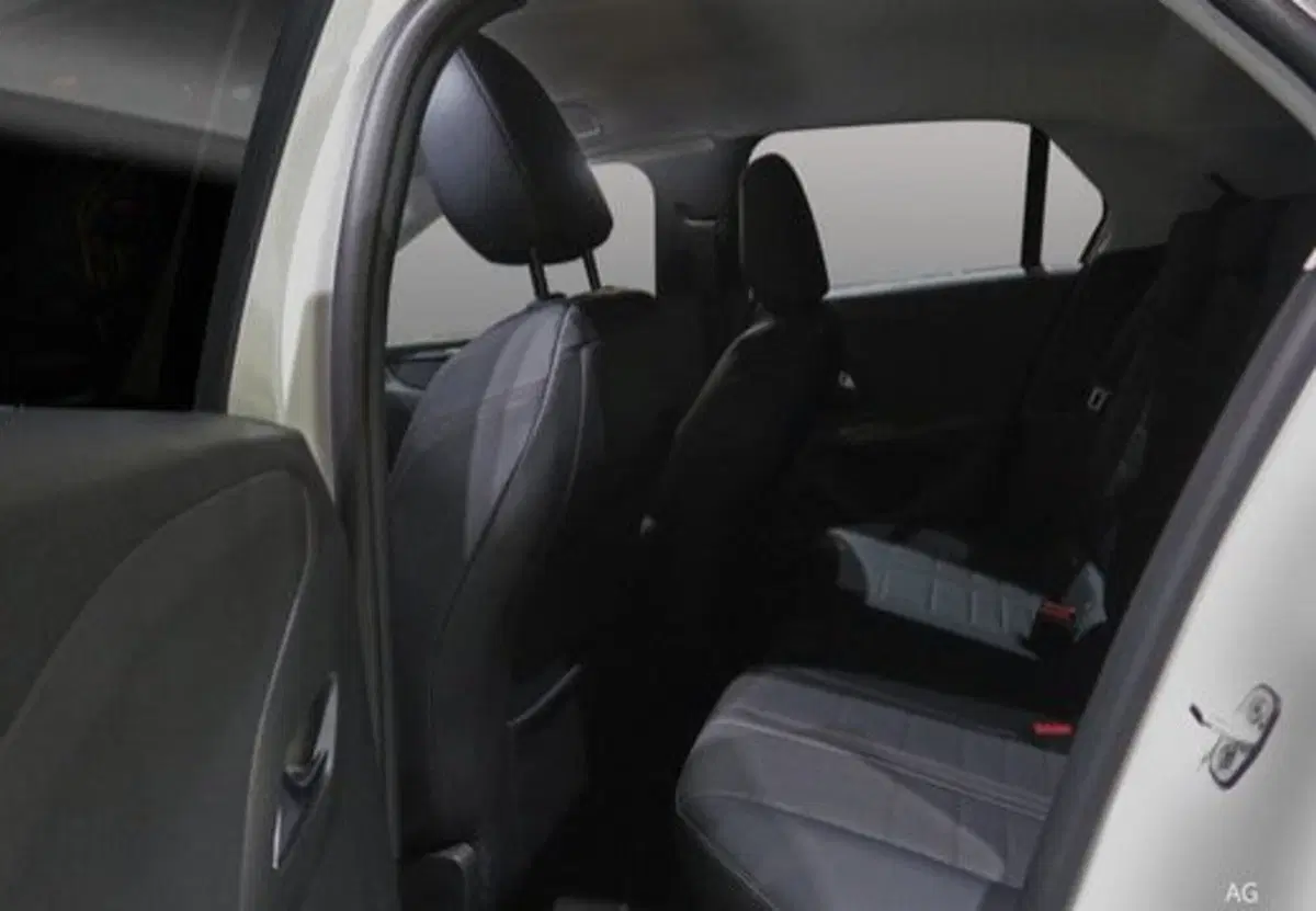 Opel Corsa usata a Palermo (4)